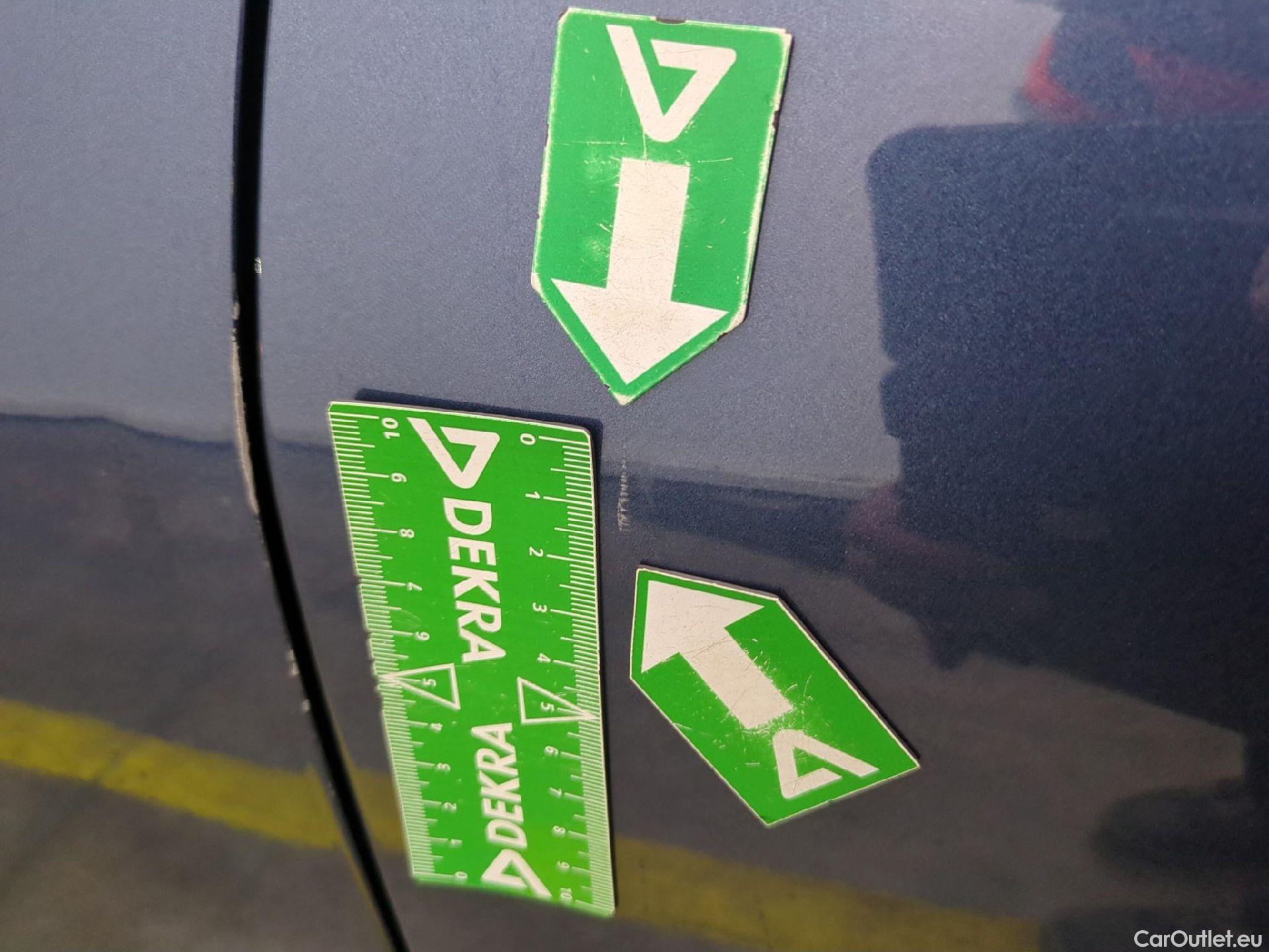  Ford  Focus FORD  SW / 2021 / 5P / Break 1.0 Flexi mHEV 125 Titani X Busin Pshift #11