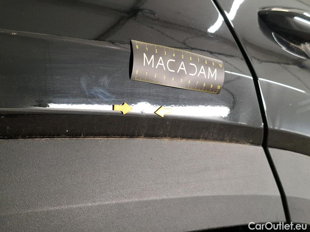  Hyundai  Tucson HYUNDAI   2020  5P  SUV 16 CRDI 136 DCT7 HYBRID 48V CREATIVE #24