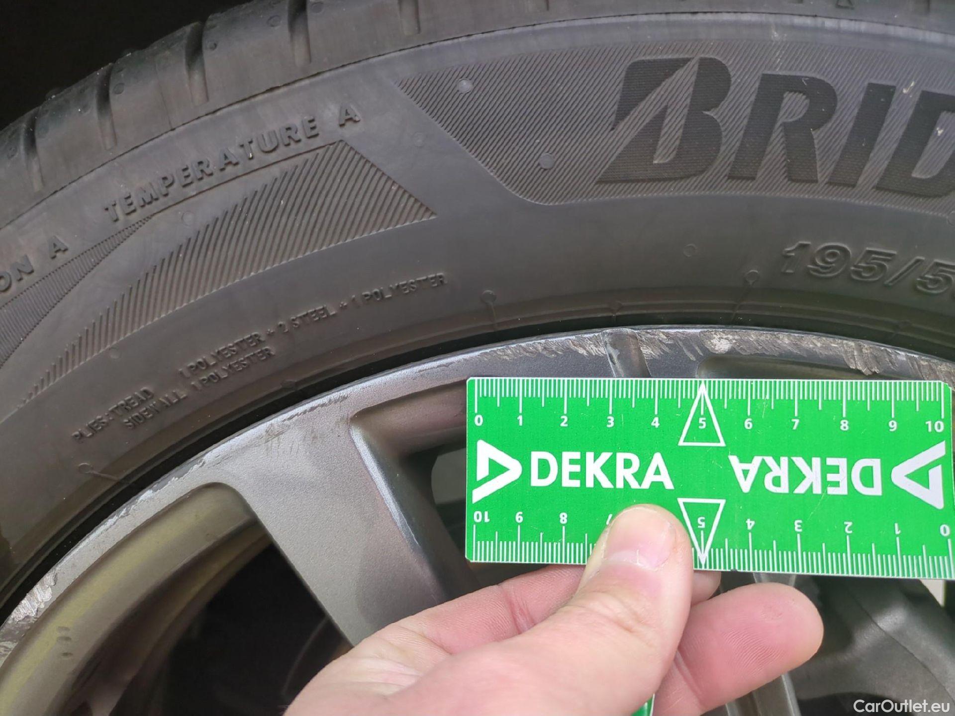  Peugeot  208  Active Pack 1.5 HDi 100CV BVM6 E6d #6