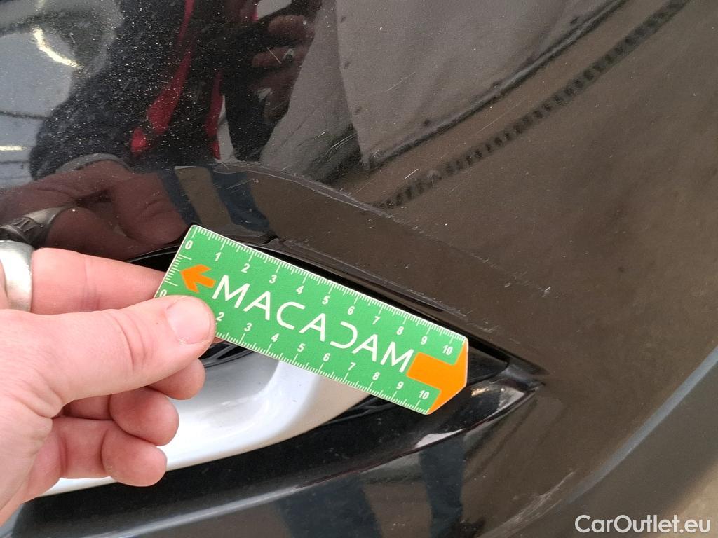  Nissan  Qashqai NISSAN  / 2017 / 5P / Crossover 1.3 DIG-T 160 DCT Tekna #32