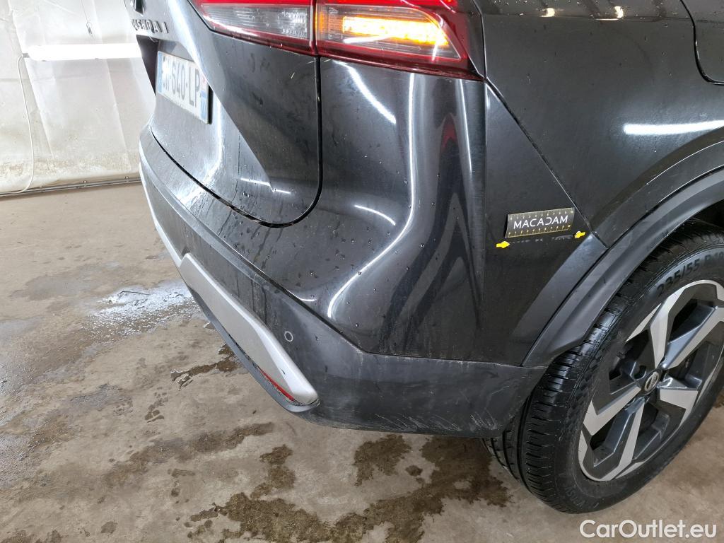  Nissan  Qashqai NISSAN  / 2021 / 5P / Crossover 1.3 MHEV 158ch Xtronic Tekna #13