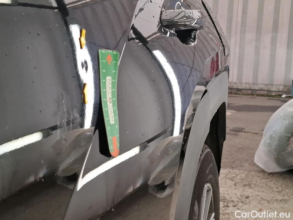  Hyundai  Tucson  Business Hybrid 2WD 1.6 T-GDI 230CV BVA6 E6d #24