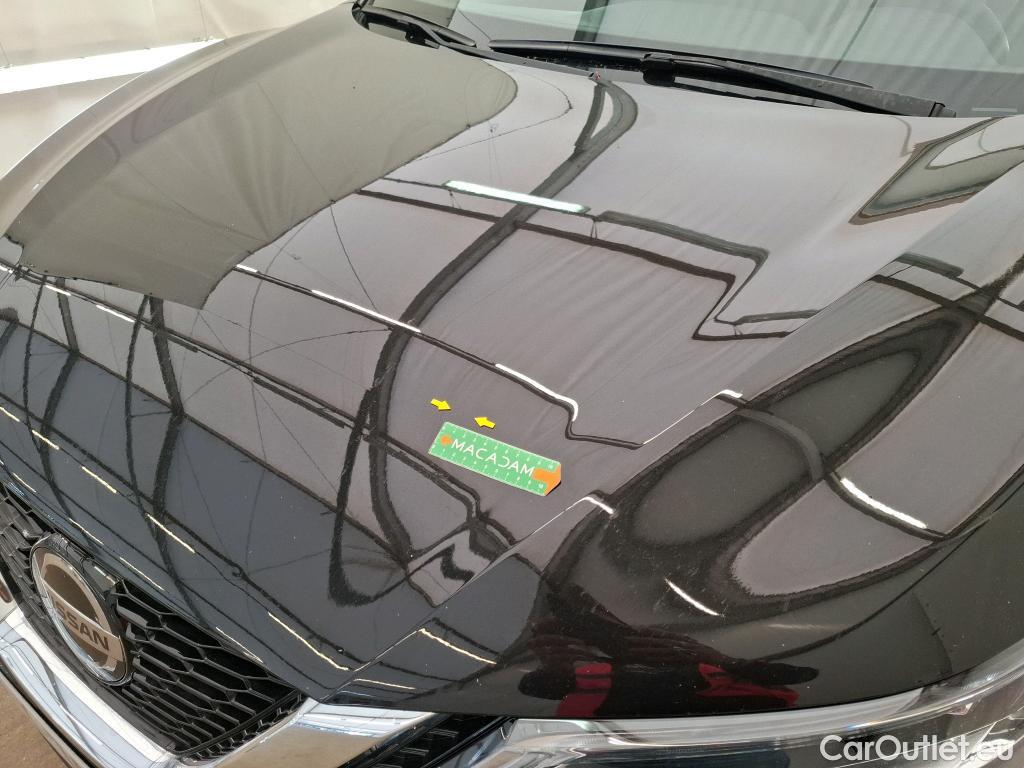  Nissan  Qashqai NISSAN  / 2017 / 5P / Crossover 1.3 DIG-T 160 DCT Tekna #75