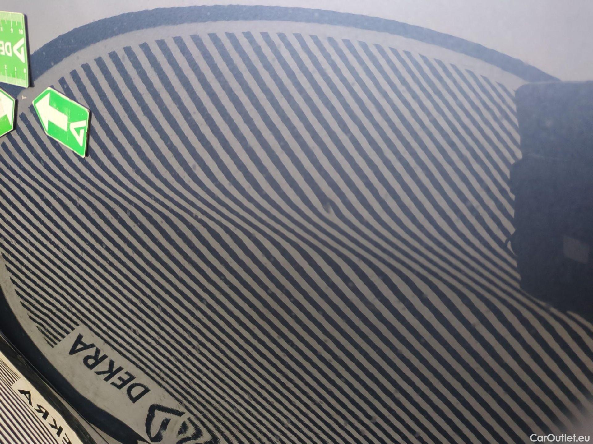  Ford  Focus FORD  SW / 2021 / 5P / Break 1.0 Flexi mHEV 125 Titani X Busin Pshift #31