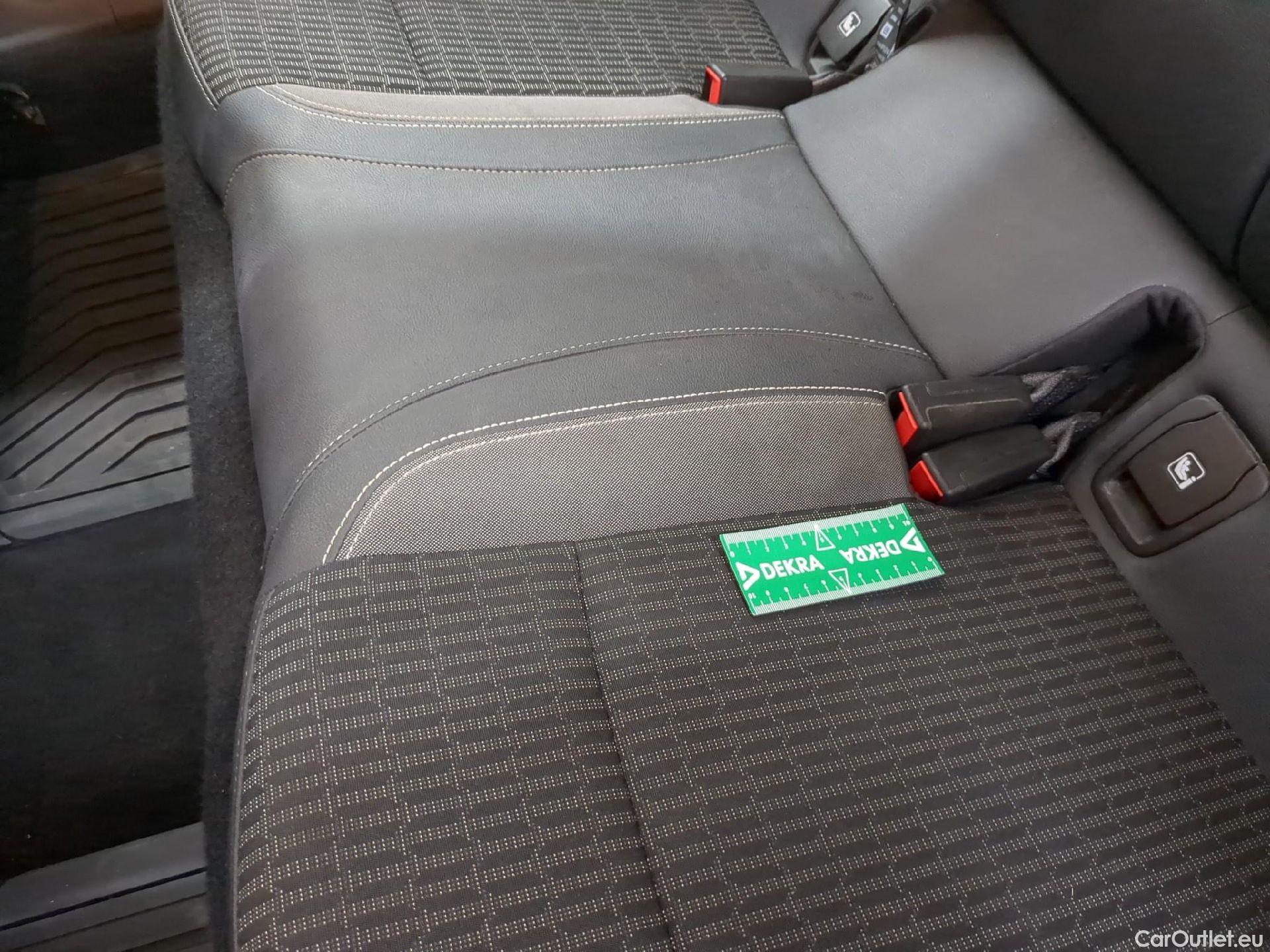  Opel  Astra  K Sports Tourer Elegance Business Start/Stop 1.5 120CV BVA9 E6d #5