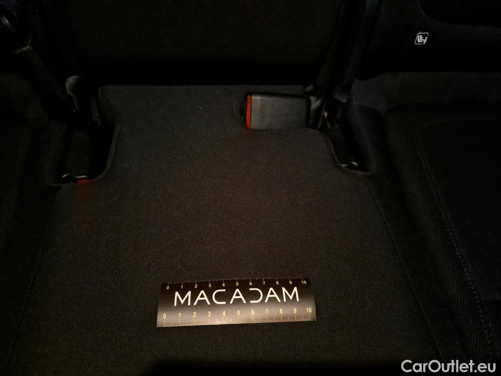  Hyundai  Tucson HYUNDAI   2020  5P  SUV 16 CRDI 136 DCT7 HYBRID 48V CREATIVE #15