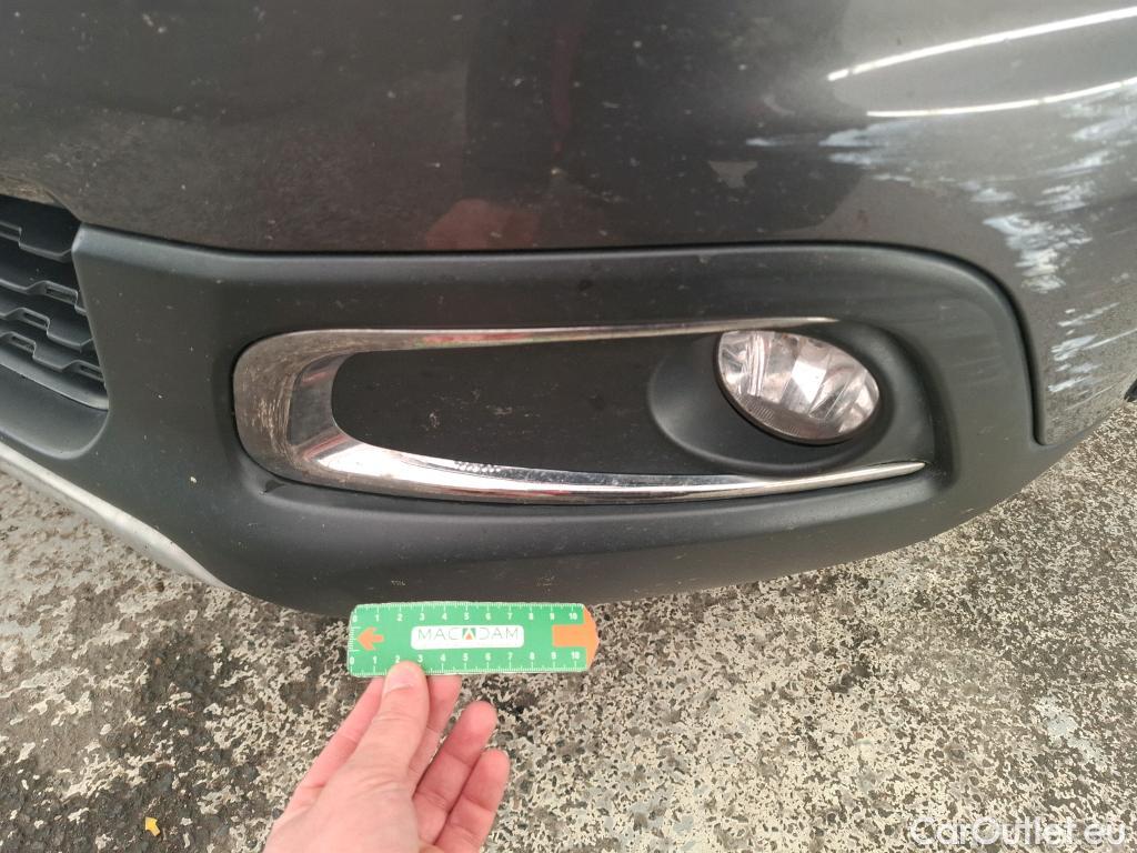  Peugeot  2008  Allure Business 1.2 PureTech 110CV BVM6 E6dT #11