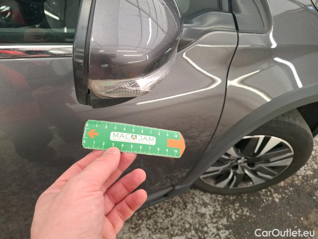  Peugeot  2008  Allure Business 1.2 PureTech 110CV BVM6 E6dT #43