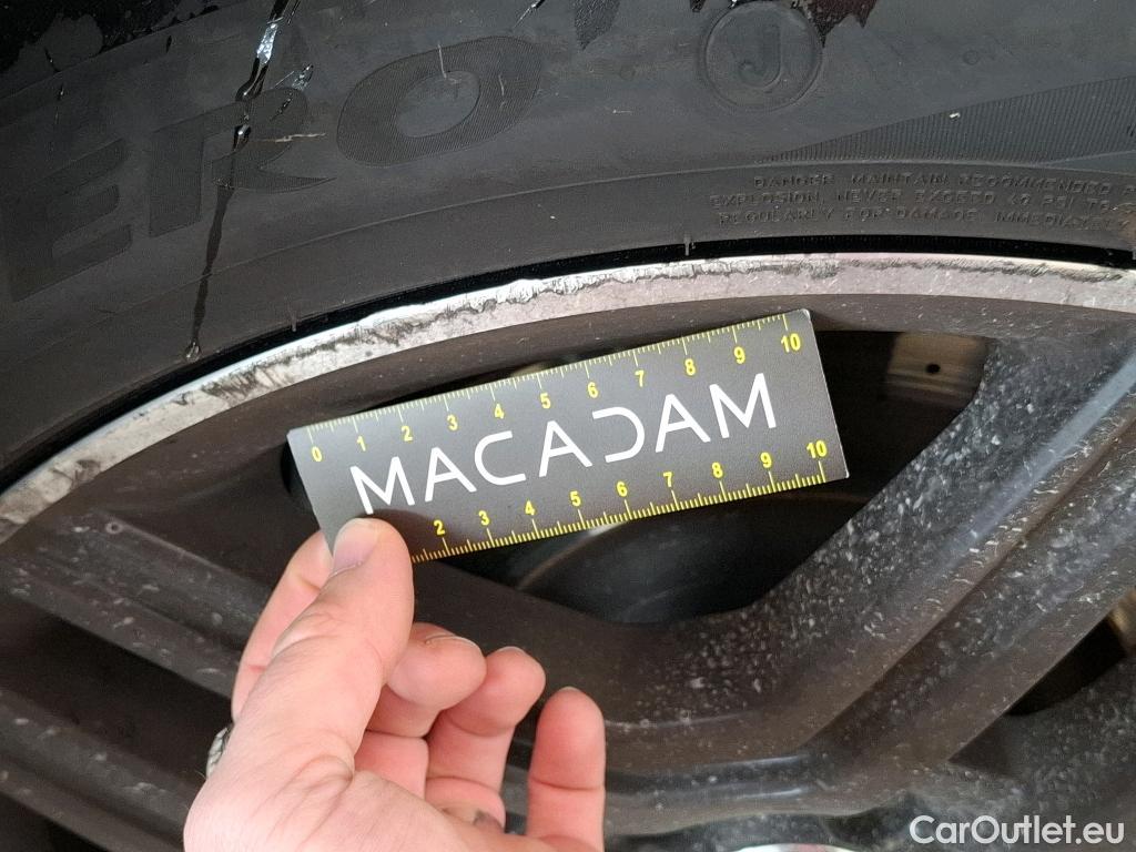  Mercedes  G-Klasee MERCEDES-BENZ Classe GLS 5p SUV GLS 400 Executive 4MATIC #8