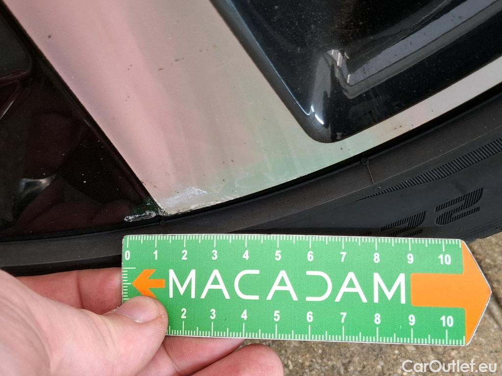  Nissan  Qashqai NISSAN  / 2017 / 5P / Crossover 1.3 DIG-T 160 DCT Tekna #94