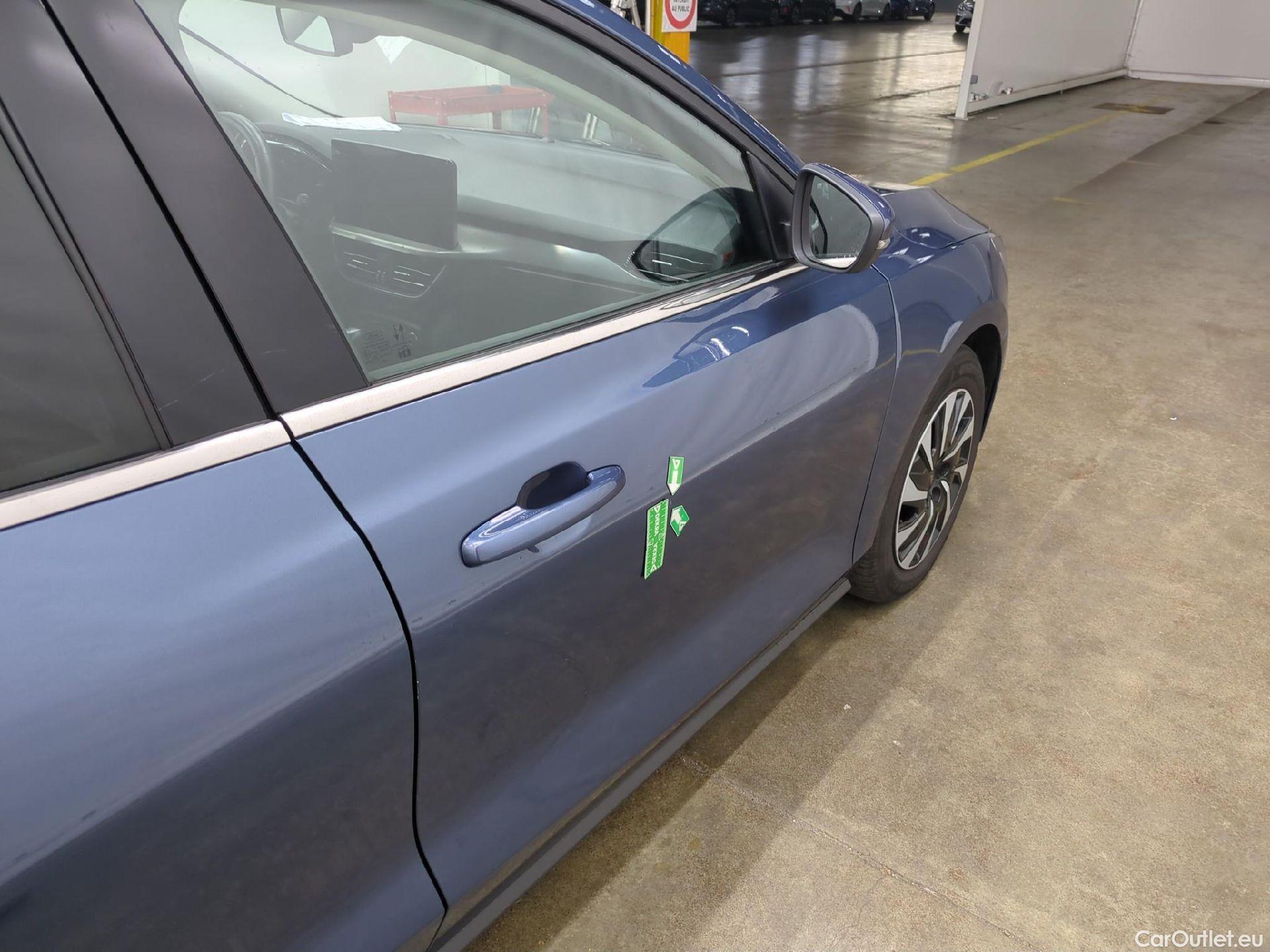  Ford  Focus FORD  SW / 2021 / 5P / Break 1.0 Flexi mHEV 125 Titani X Busin Pshift #33