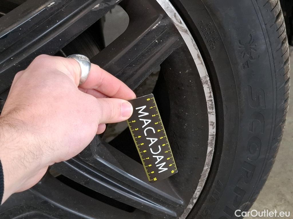  Mercedes  G-Klasee MERCEDES-BENZ Classe GLS 5p SUV GLS 400 Executive 4MATIC #20