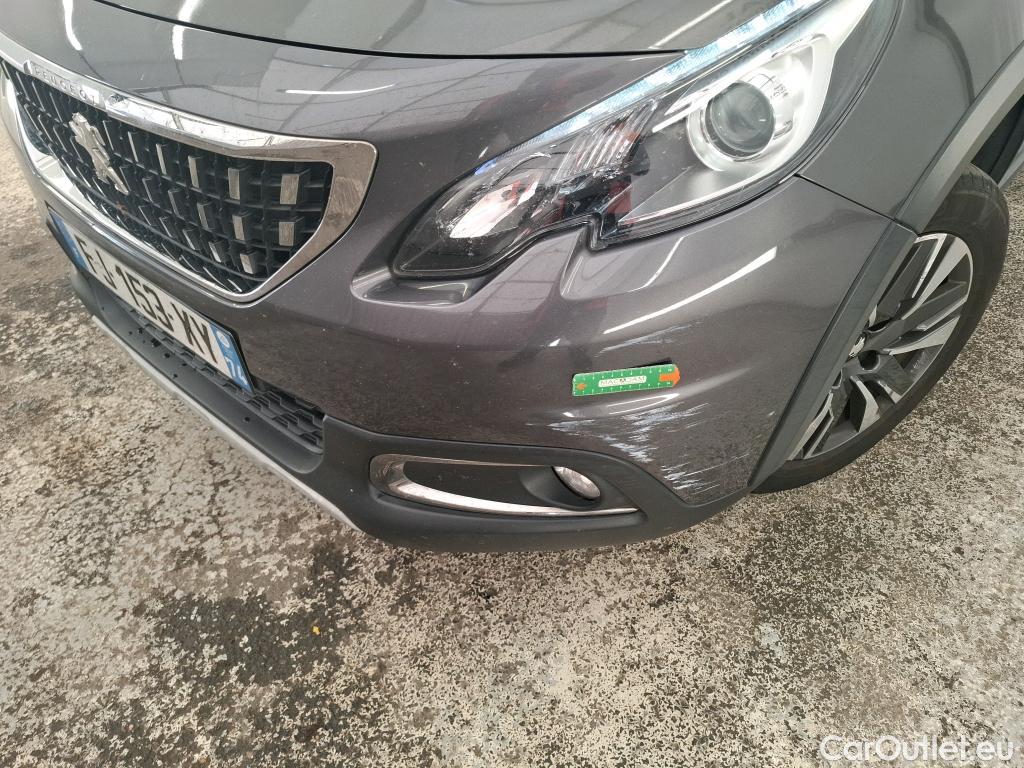  Peugeot  2008  Allure Business 1.2 PureTech 110CV BVM6 E6dT #7