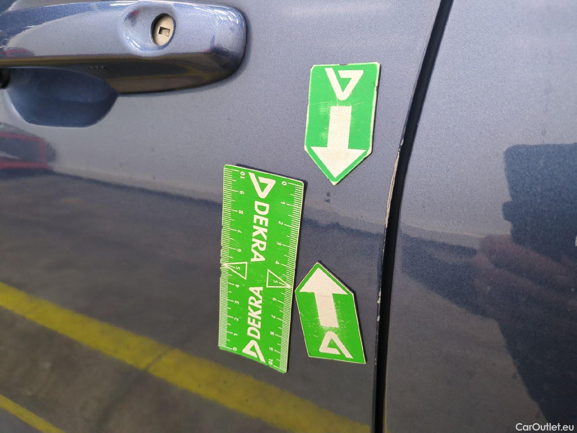  Ford  Focus FORD  SW / 2021 / 5P / Break 1.0 Flexi mHEV 125 Titani X Busin Pshift #9