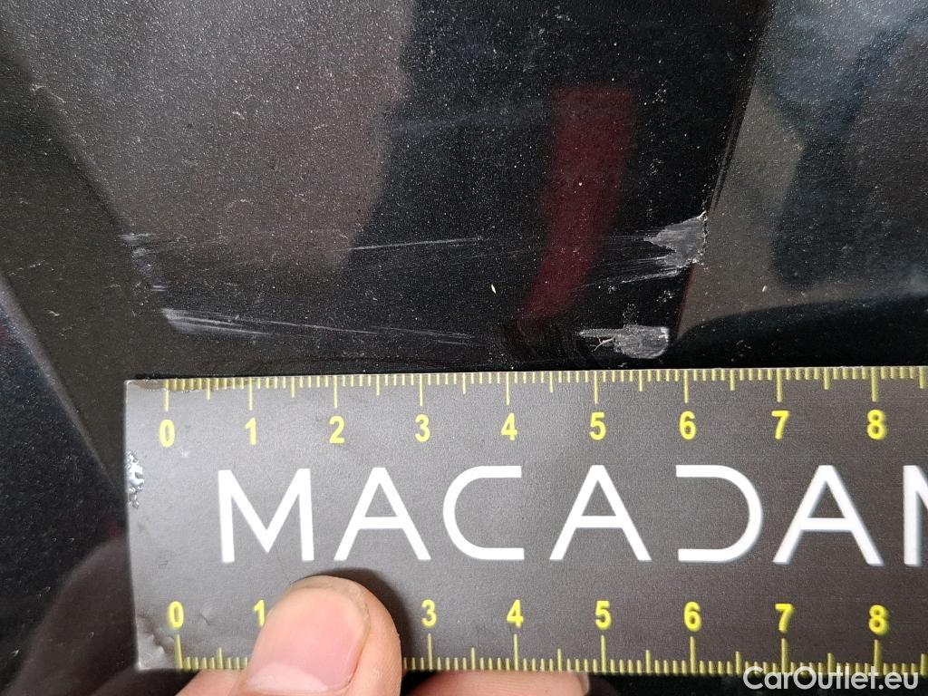  Nissan  Qashqai NISSAN  / 2021 / 5P / Crossover 1.3 MHEV 158ch Xtronic Tekna #16