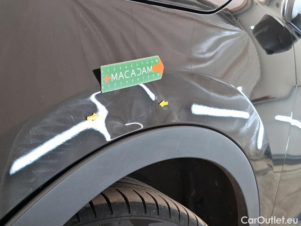  Nissan  Qashqai NISSAN  / 2017 / 5P / Crossover 1.3 DIG-T 160 DCT Tekna #9