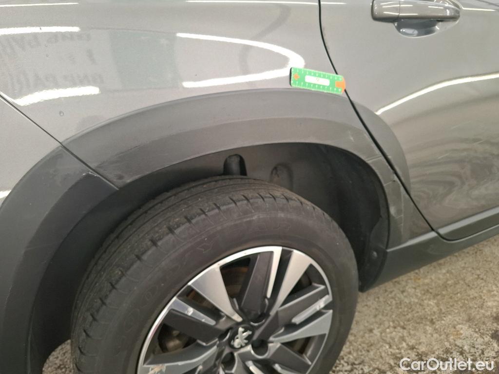  Peugeot  2008  Allure Business 1.2 PureTech 110CV BVM6 E6dT #13