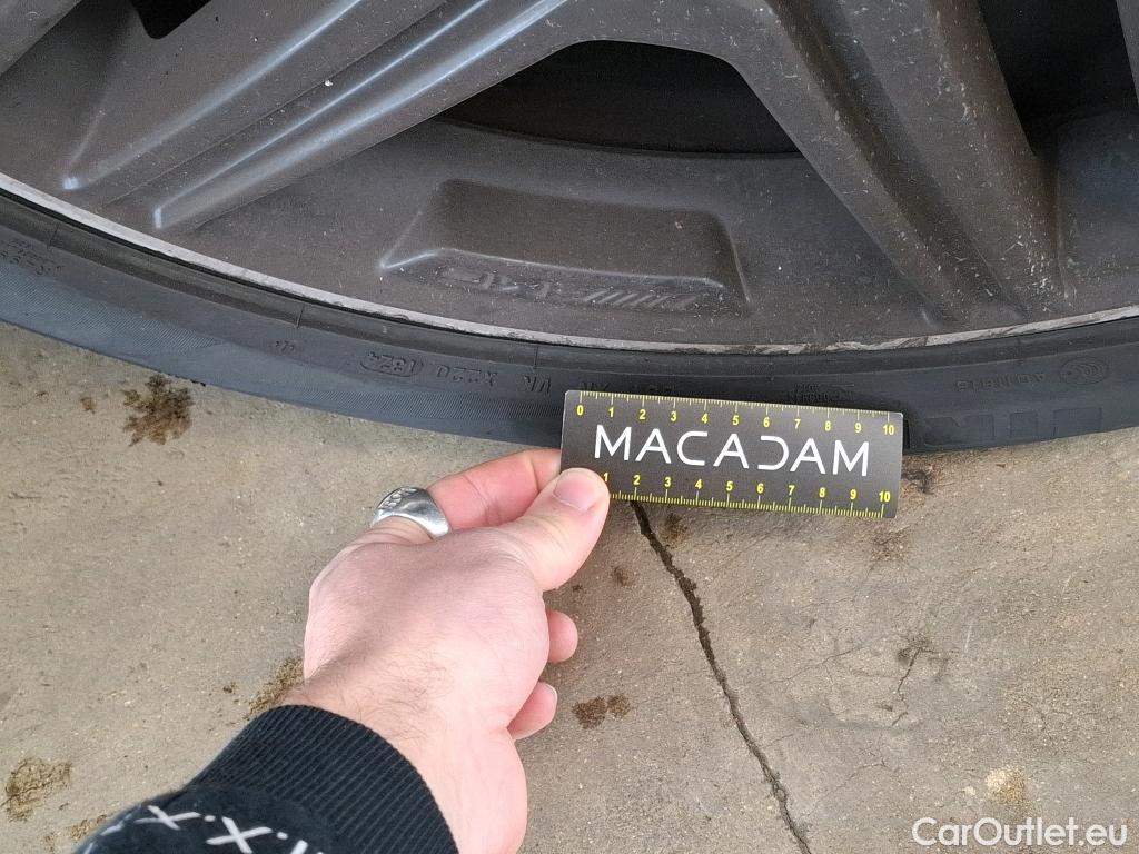  Mercedes  G-Klasee MERCEDES-BENZ Classe GLS 5p SUV GLS 400 Executive 4MATIC #10