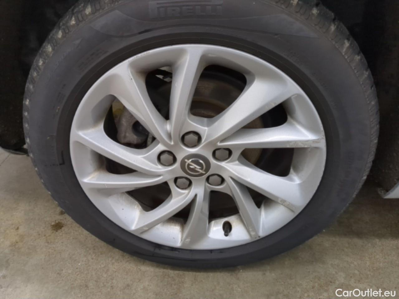  Opel  Astra  K Sports Tourer Elegance Business Start/Stop 1.5 120CV BVA9 E6d #22