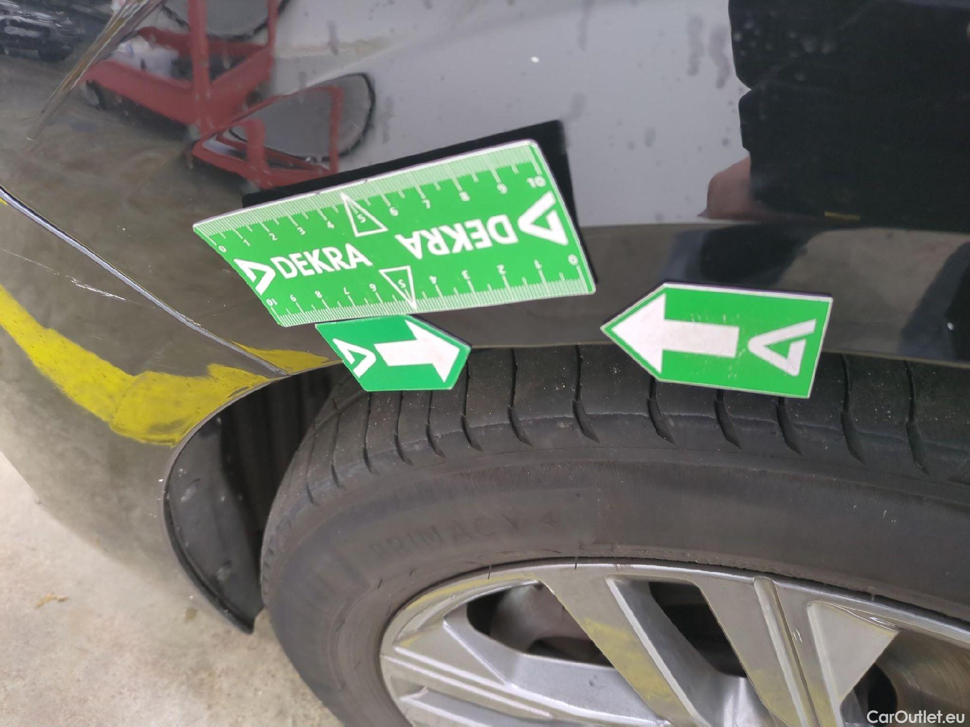  Peugeot  208  Active Pack 1.5 HDi 100CV BVM6 E6d #26