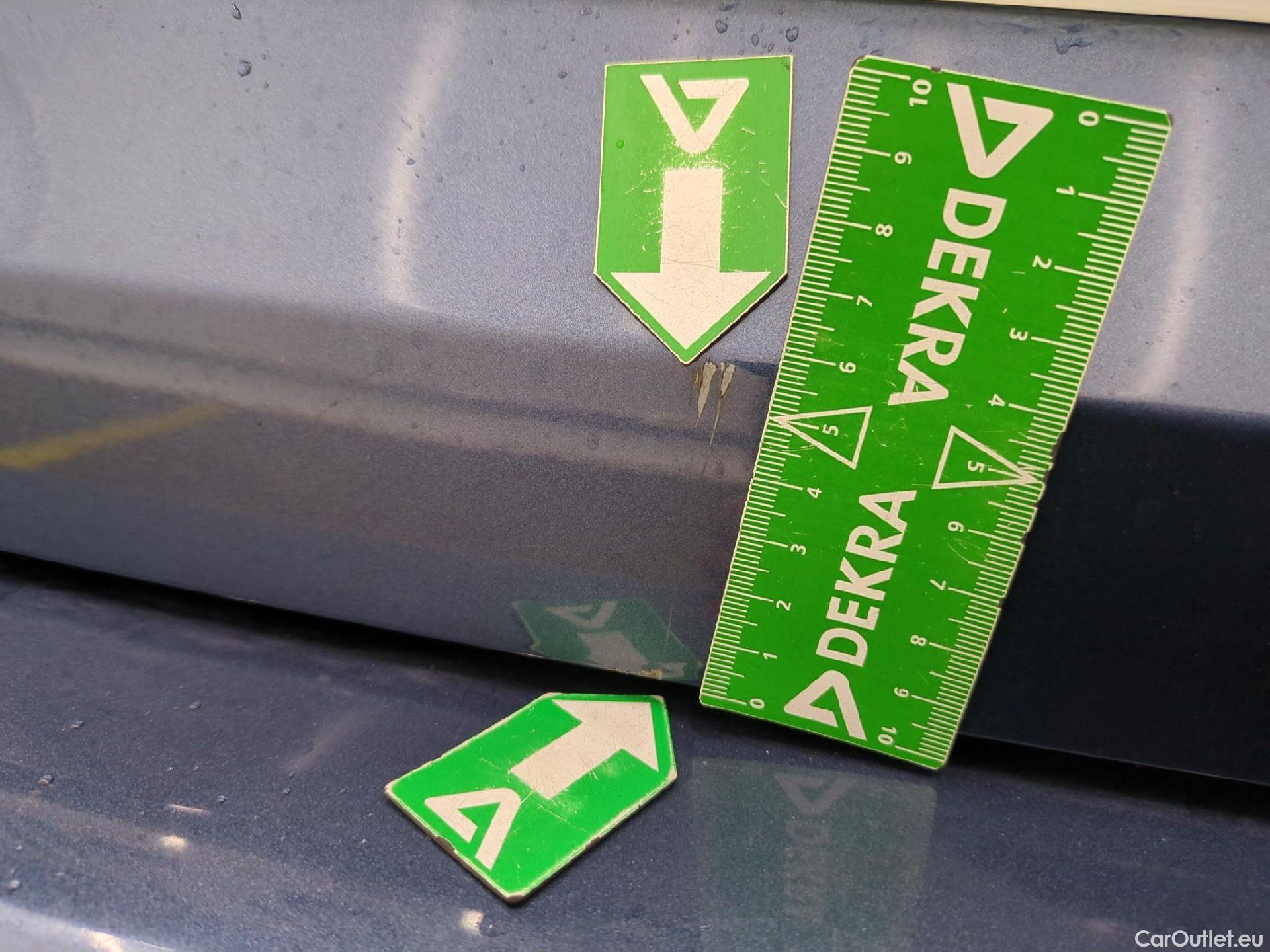  Ford  Focus FORD  SW / 2021 / 5P / Break 1.0 Flexi mHEV 125 Titani X Busin Pshift #24