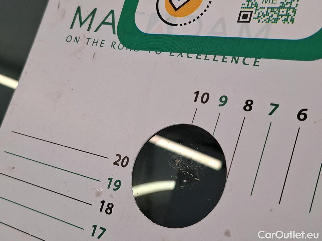  Nissan  Qashqai NISSAN  / 2021 / 5P / Crossover 1.3 MHEV 158ch Xtronic Tekna #3