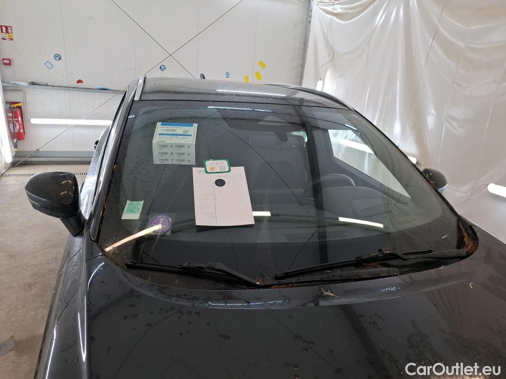  Nissan  Qashqai NISSAN  / 2021 / 5P / Crossover 1.3 MHEV 158ch Xtronic Tekna #4