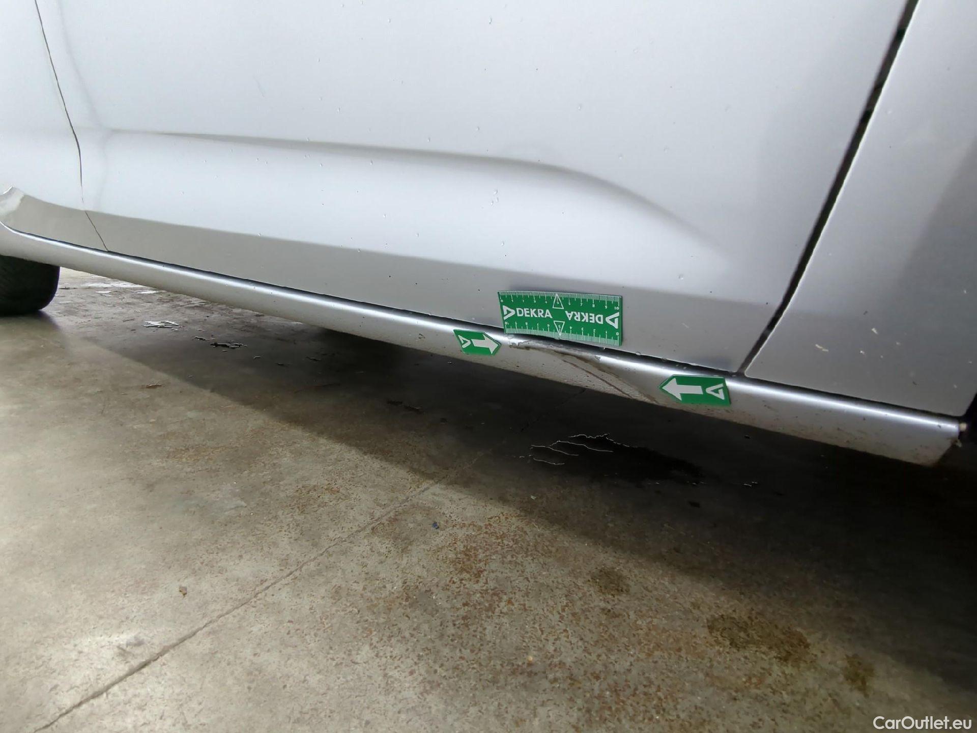  Opel  Astra  K Sports Tourer Elegance Business Start/Stop 1.5 120CV BVA9 E6d #27