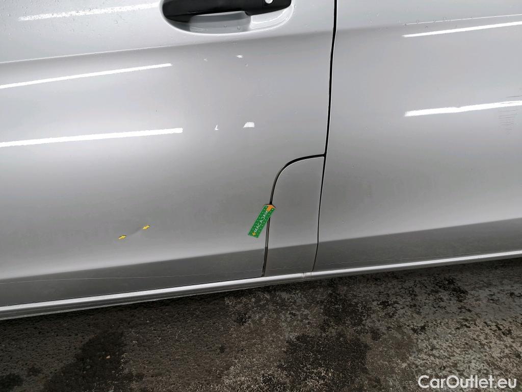  Mercedes  Vito MERCEDES-BENZ  Tourer Long 4p Combi 114 CDI Long Select #57