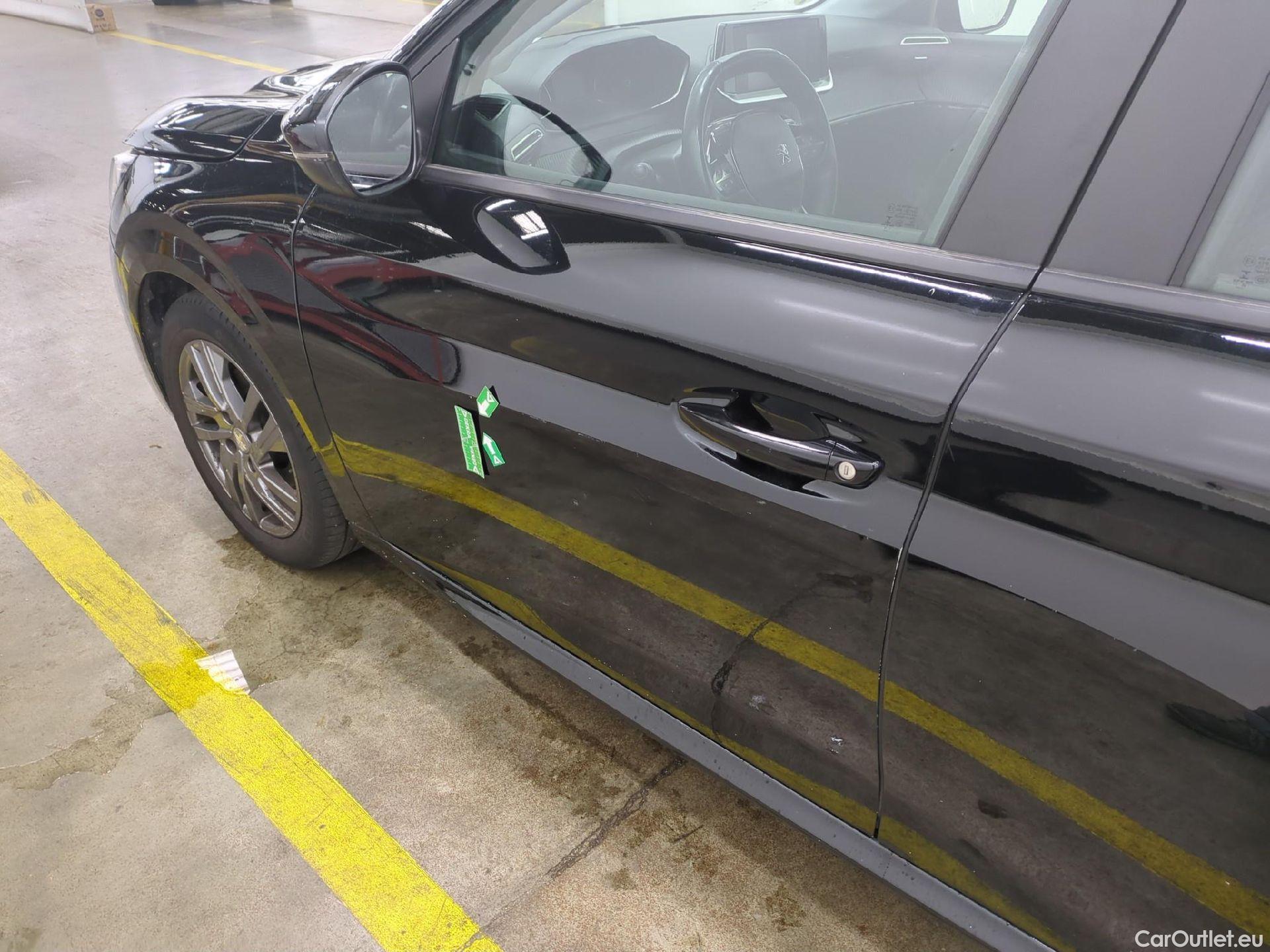  Peugeot  208  Active Pack 1.5 HDi 100CV BVM6 E6d #29