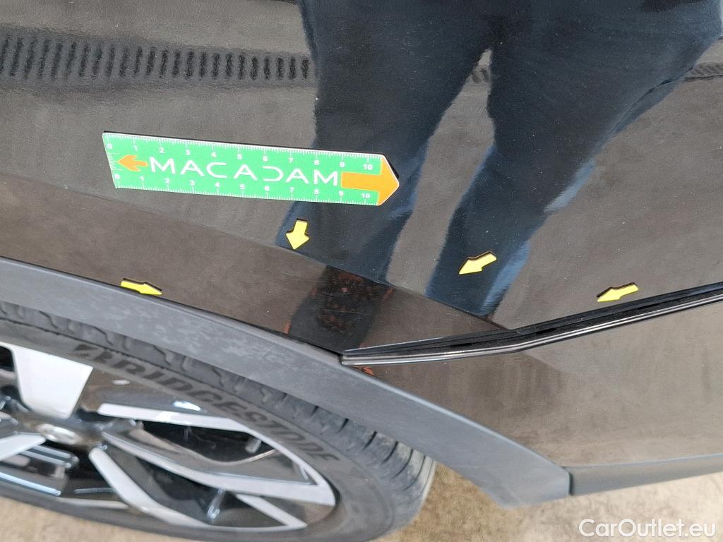  Nissan  Qashqai NISSAN  / 2017 / 5P / Crossover 1.3 DIG-T 160 DCT Tekna #78