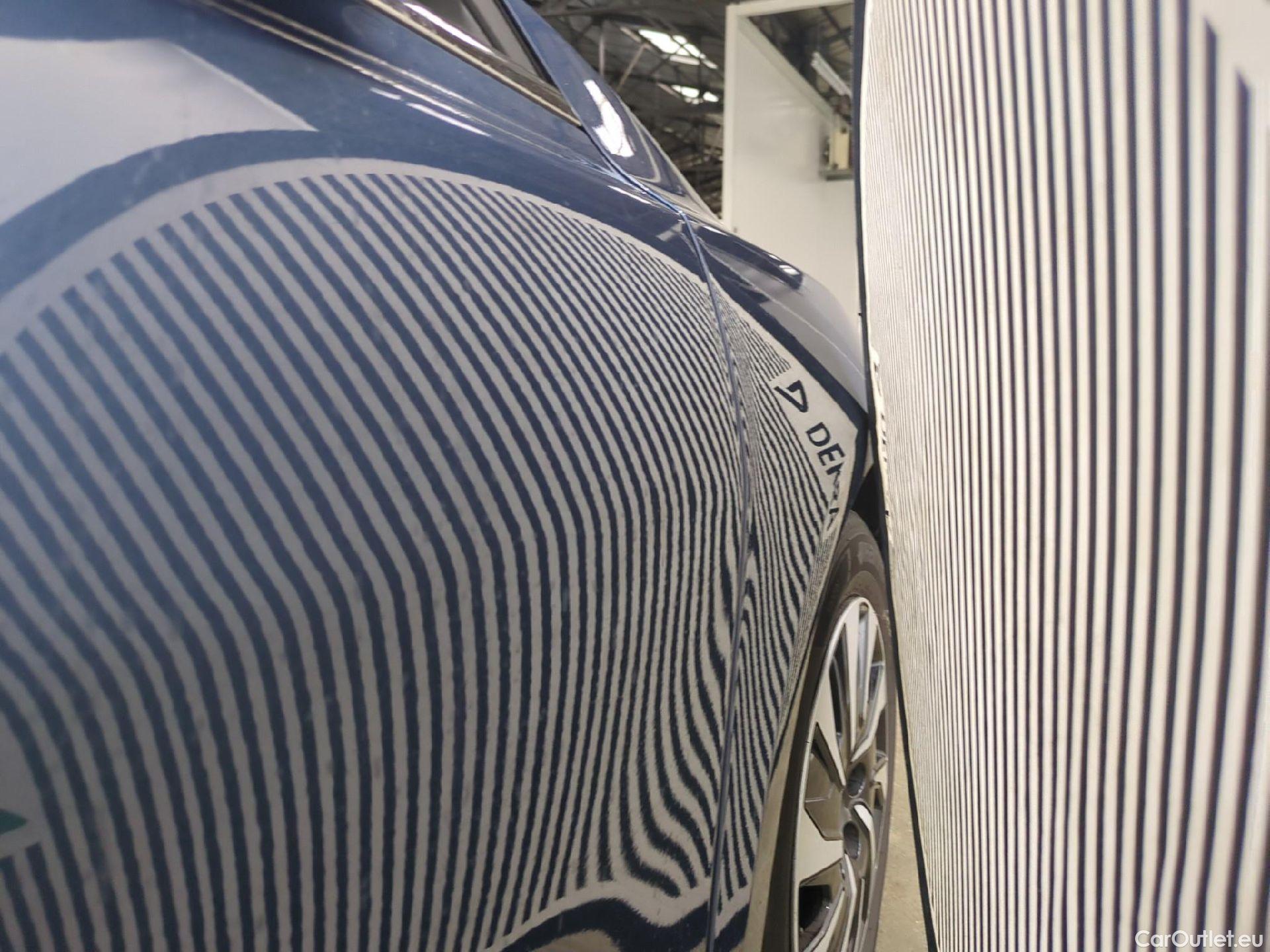  Ford  Focus FORD  SW / 2021 / 5P / Break 1.0 Flexi mHEV 125 Titani X Busin Pshift #34