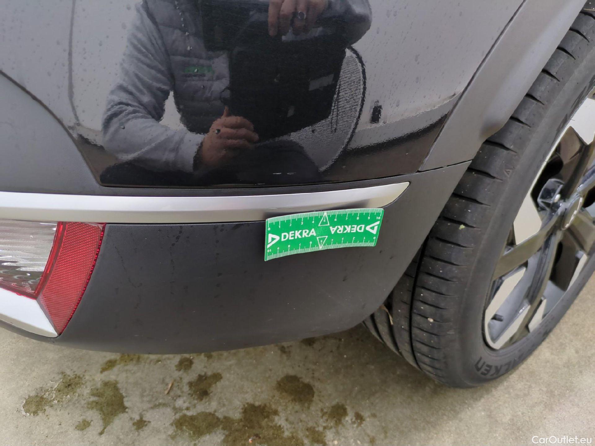  KIA  Sportage KIA  / 2021 / 5P / SUV 1.6 T-GDI 265 PHEV AUTO 4WD ACTIVE BUSIN #10