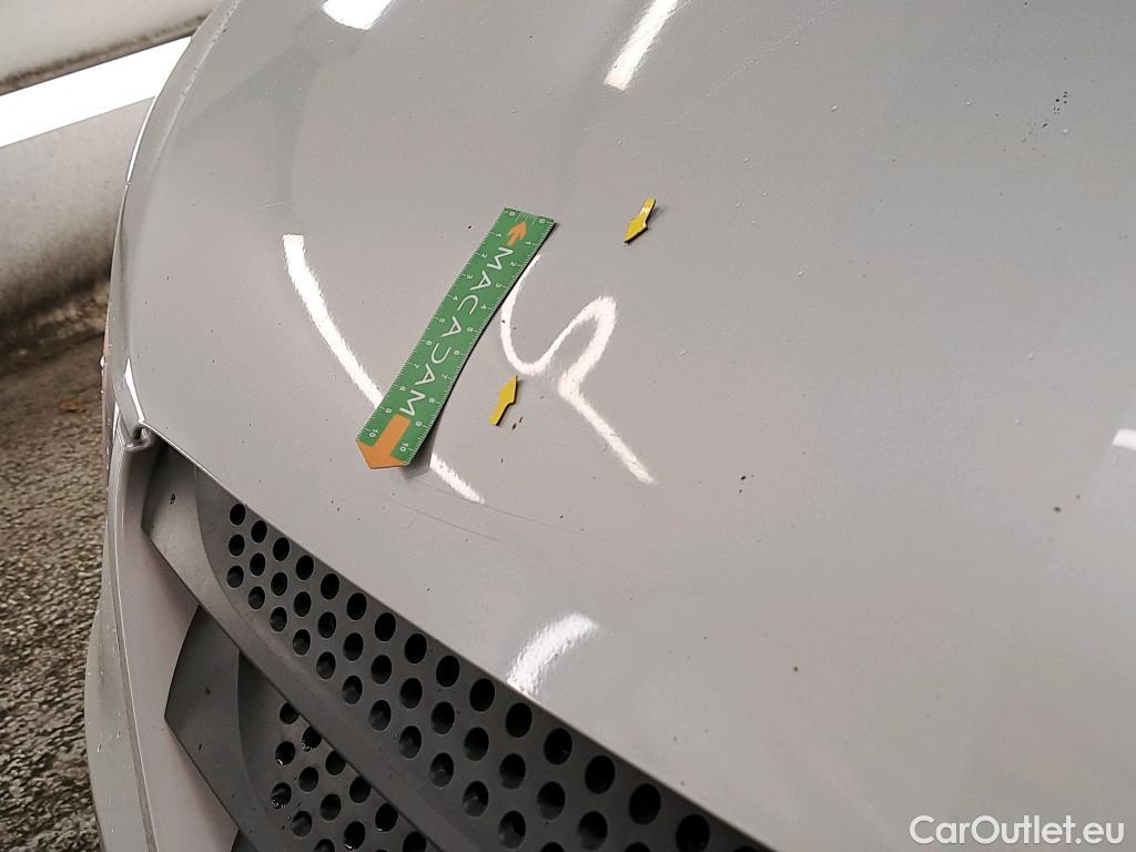  Mercedes  Vito MERCEDES-BENZ  Tourer Long 4p Combi 114 CDI Long Select #46