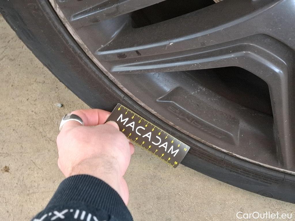  Mercedes  G-Klasee MERCEDES-BENZ Classe GLS 5p SUV GLS 400 Executive 4MATIC #27