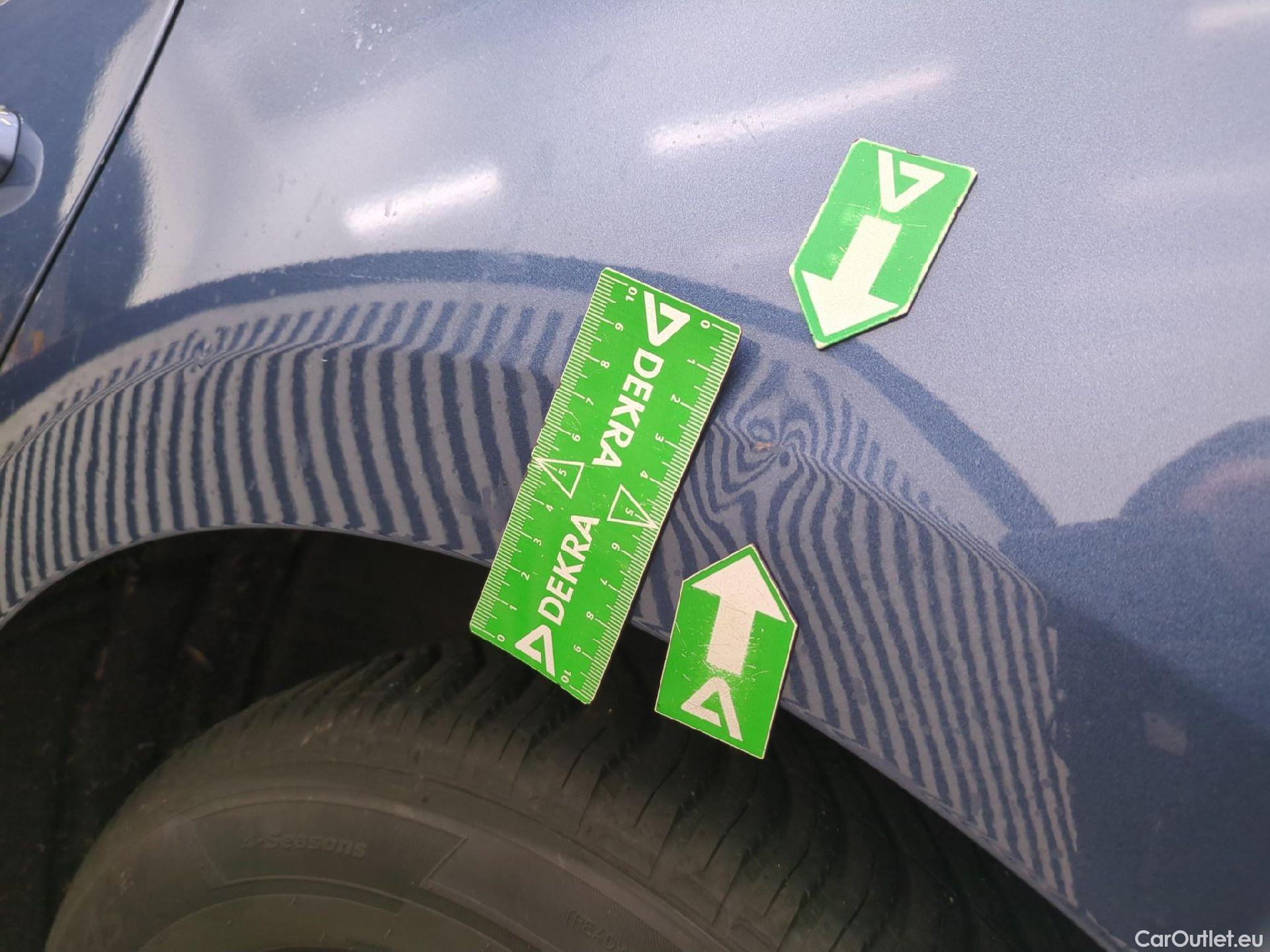  Ford  Focus FORD  SW / 2021 / 5P / Break 1.0 Flexi mHEV 125 Titani X Busin Pshift #16