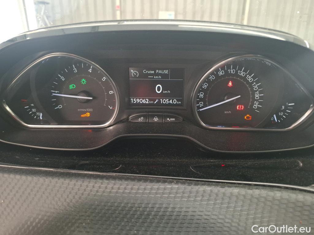  Peugeot  2008  Allure Business 1.2 PureTech 110CV BVM6 E6dT #48