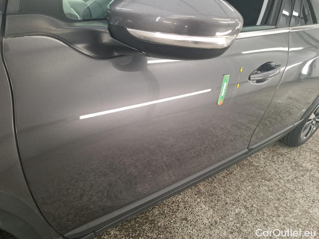  Peugeot  2008  Allure Business 1.2 PureTech 110CV BVM6 E6dT #1