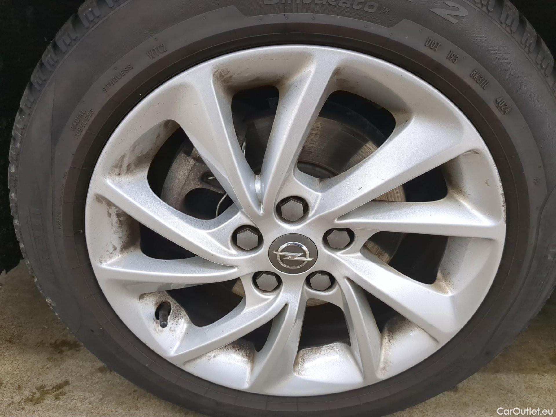  Opel  Astra  K Sports Tourer Elegance Business Start/Stop 1.5 120CV BVA9 E6d #17