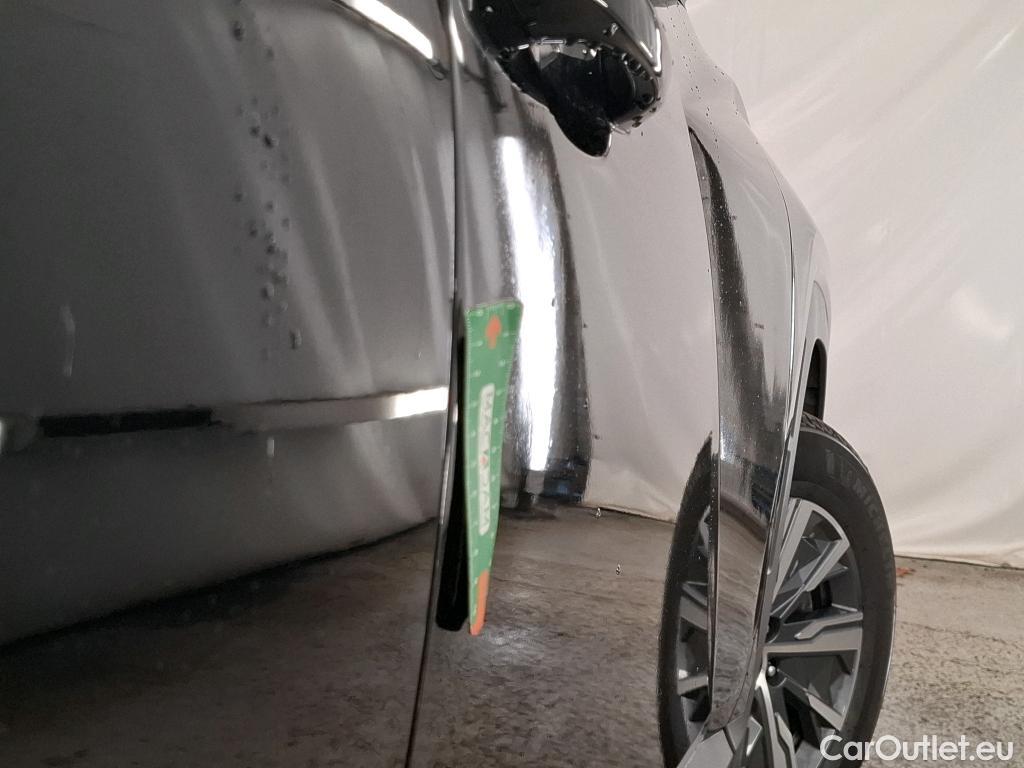  Hyundai  Tucson  Business Hybrid 2WD 1.6 T-GDI 230CV BVA6 E6d #7