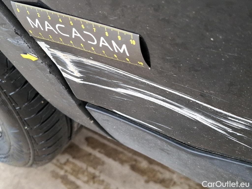  Nissan  Qashqai NISSAN  / 2021 / 5P / Crossover 1.3 MHEV 158ch Xtronic Tekna #7