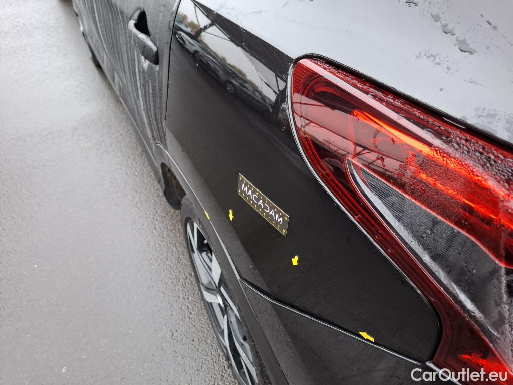  Nissan  Qashqai NISSAN  / 2017 / 5P / Crossover 1.3 DIG-T 160 DCT Tekna #83