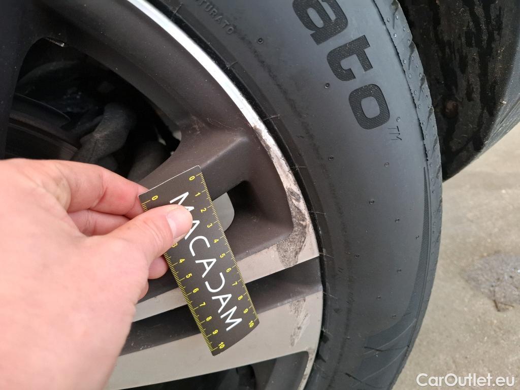  Peugeot  3008  II Allure Pack 1.5 HDi 130CV BVA8 E6d #11