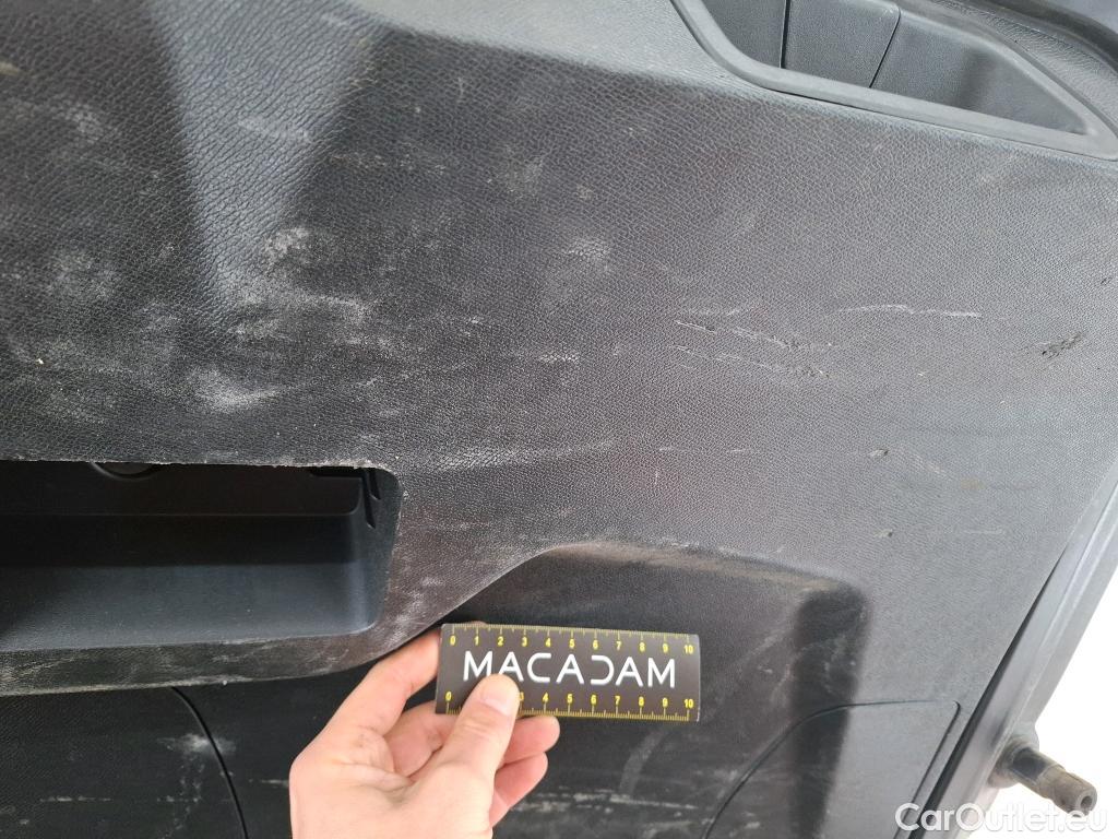  Peugeot  3008  II Allure Pack 1.5 HDi 130CV BVA8 E6d #25