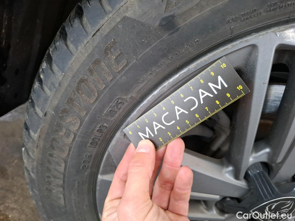  Peugeot  308 PEUGEOT  SW  2021  5P  Break BlueHDi 130 ACTIVE PACK #6