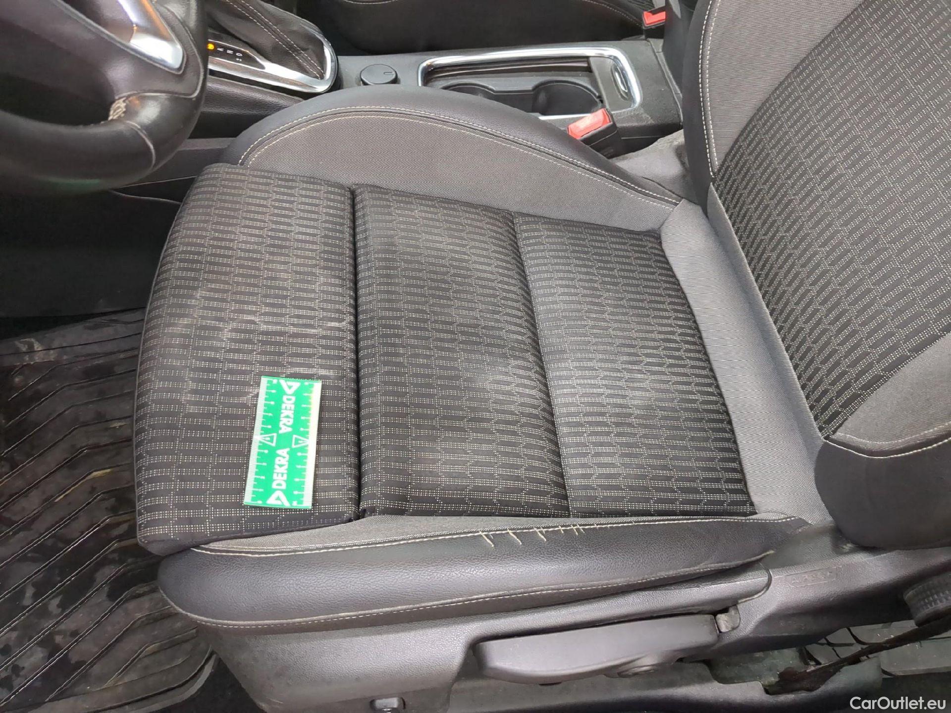  Opel  Astra  K Sports Tourer Elegance Business Start/Stop 1.5 120CV BVA9 E6d #2