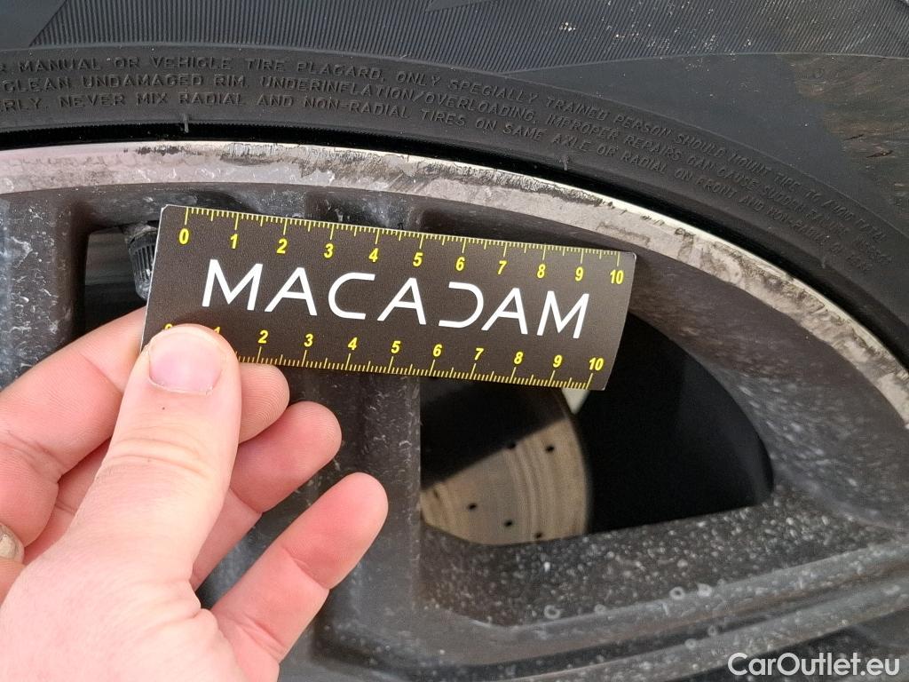  Mercedes  G-Klasee MERCEDES-BENZ Classe GLS 5p SUV GLS 400 Executive 4MATIC #7