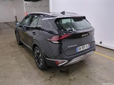  KIA  Sportage KIA  / 2021 / 5P / SUV 1.6 T-GDI 265 PHEV AUTO 4WD ACTIVE BUSIN #2