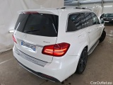  Mercedes  G-Klasee MERCEDES-BENZ Classe GLS 5p SUV GLS 400 Executive 4MATIC #3
