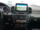  Mercedes  G-Klasee MERCEDES-BENZ Classe GLS 5p SUV GLS 400 Executive 4MATIC #7